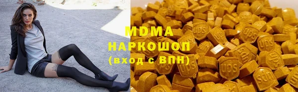 гидра Алексеевка